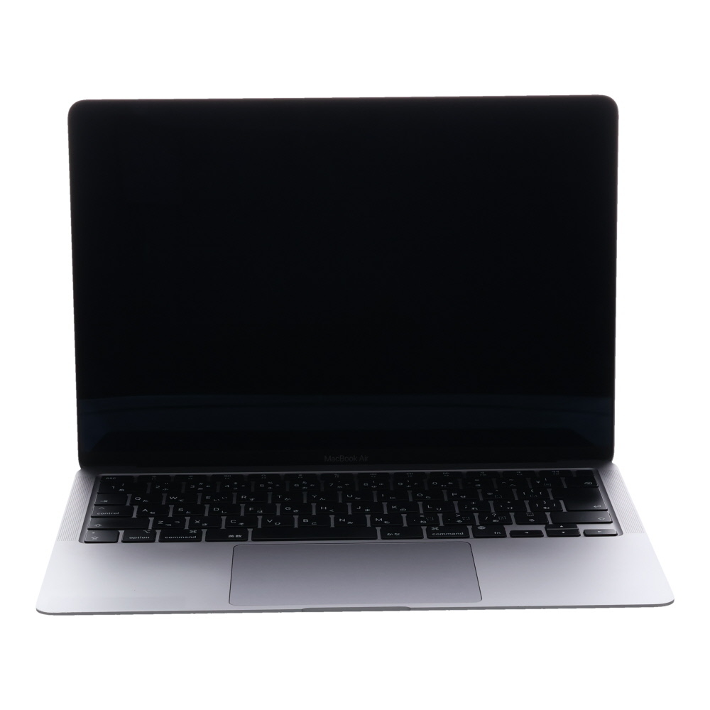 ☆1円開始☆Apple MacBook Air 13 M1(M1)/16GB/512GB/13.3/macOS10以降