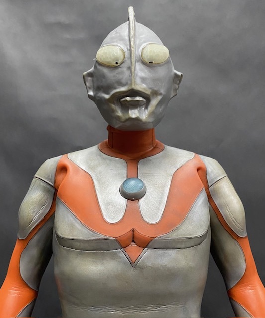 不滅のウルトラ戦士、ウルトラヒーローコレクションBOX 2009 MOVIE 他