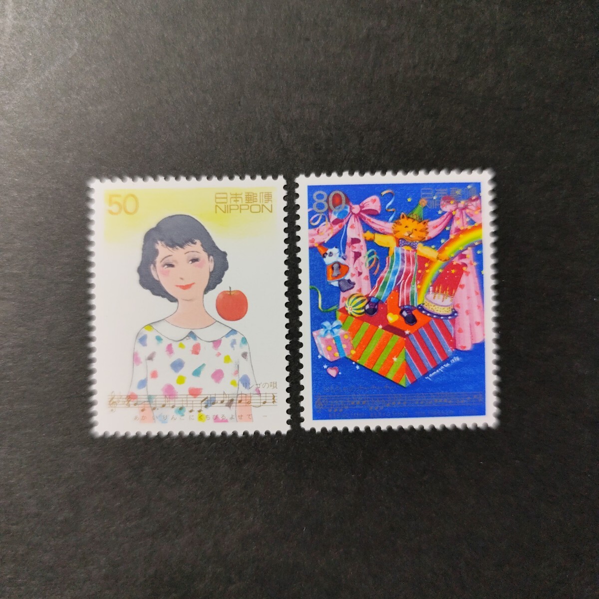 A83 レコード 6枚セット 小学音楽・おもちゃのチャチャチャ絵本