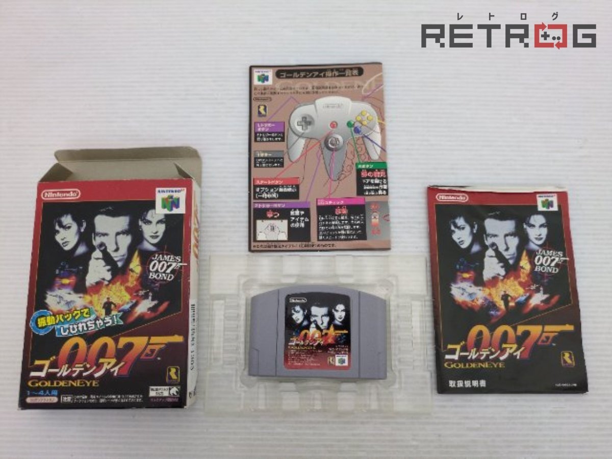 中古】007 ピアース・ブロスナン & イザベラ・スコルプコ 直筆サイン