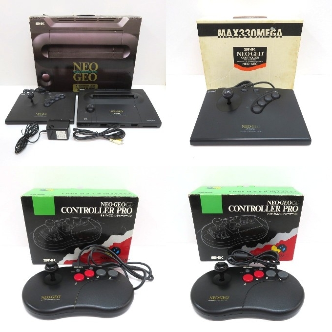 中古】♪ シグマ電子 SUPER PRO・STICK アーケードコントローラー