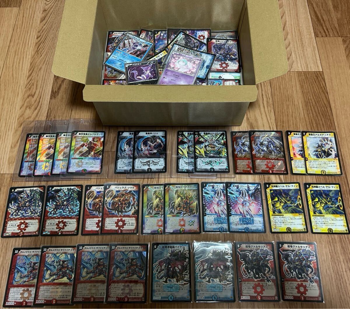 新品】マリィ プレイマット デッキ スリーブ 遊戯王 デュエマ ポケカ