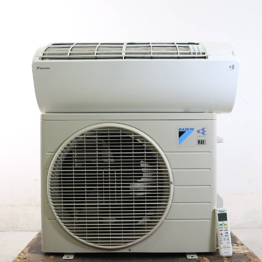 新品】ダイキン工業 エアコン用配管部材 冷媒分岐菅 KHR26C22T 未使用