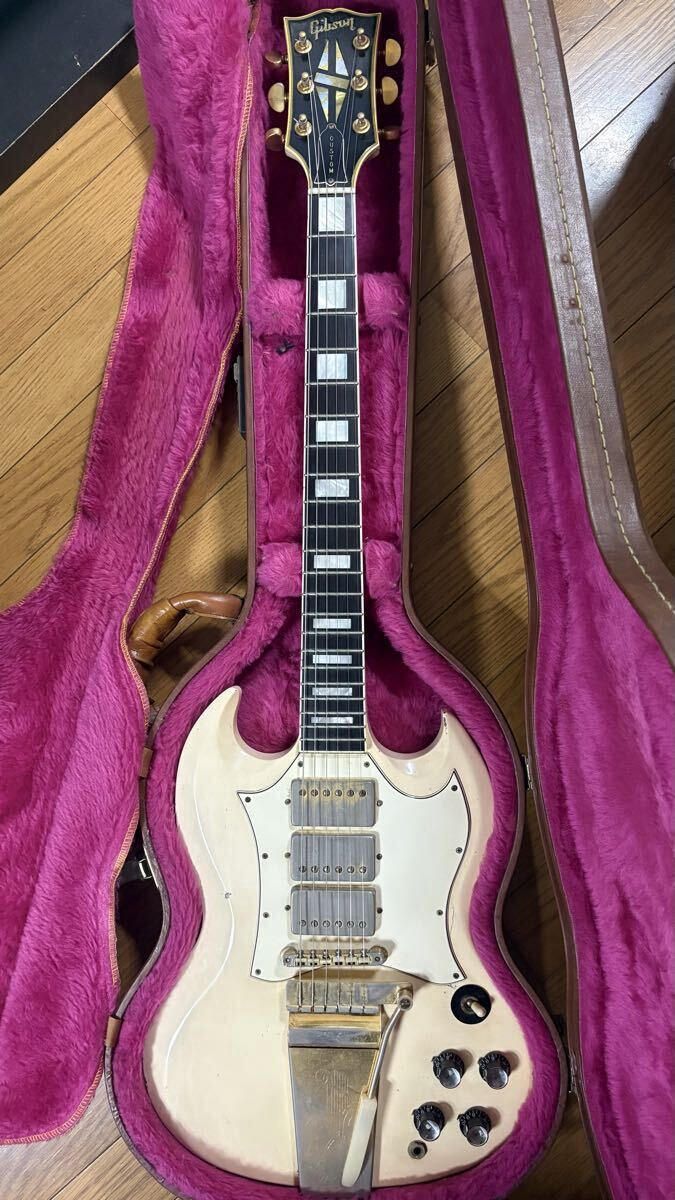 EGIMA J250N☆GIBSON J200タイプ☆70年代ジャパンビンテージの落札情報