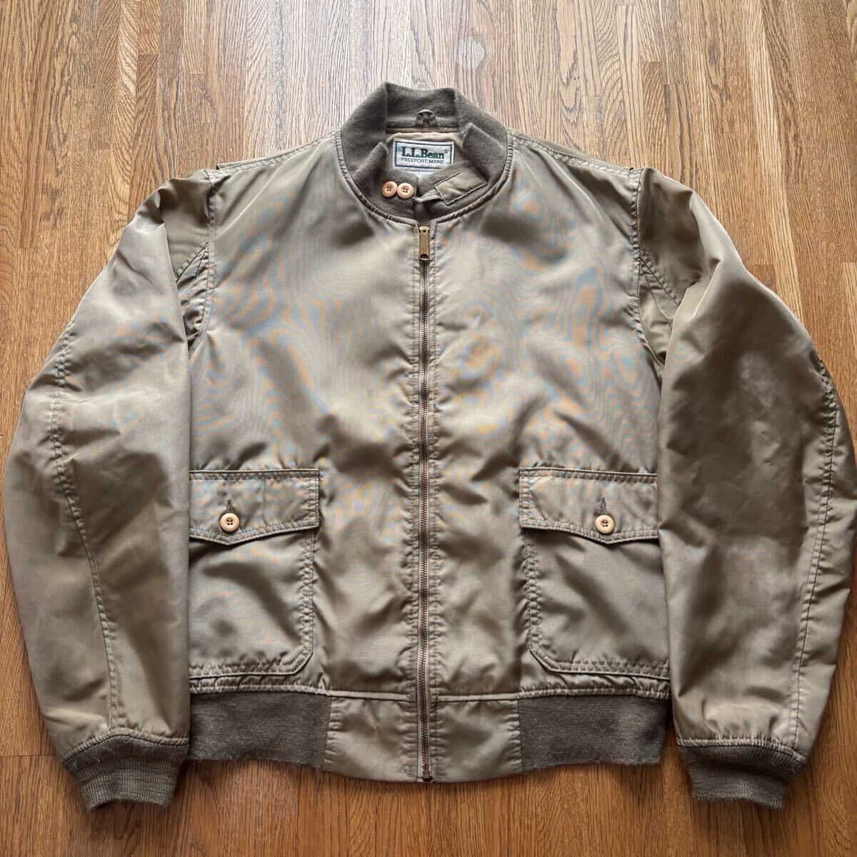 中古】絶版 FULL GEAR 青田 充弘 /飛行服 ミリタリーフライト