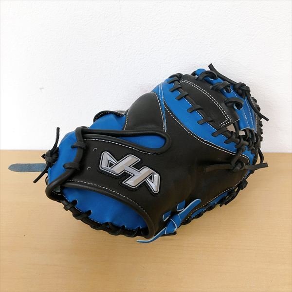 ◇◎HATAKEYAMA ハタケヤマ プロ野球 城島選手 実使用ミット