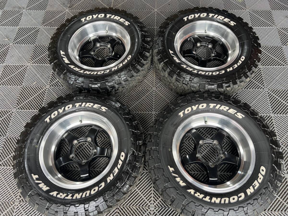 W*R様 ワーク エクイップ 16インチ 7j 5穴 114.3 WORK Equip エクイップ 16インチ 8J 5穴 114.3 オフセット約 36 4本