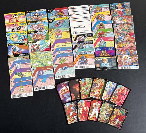 バーコードバトラー 美品 4枚 まとめて キラ マイナー 音姫さま 桃栗