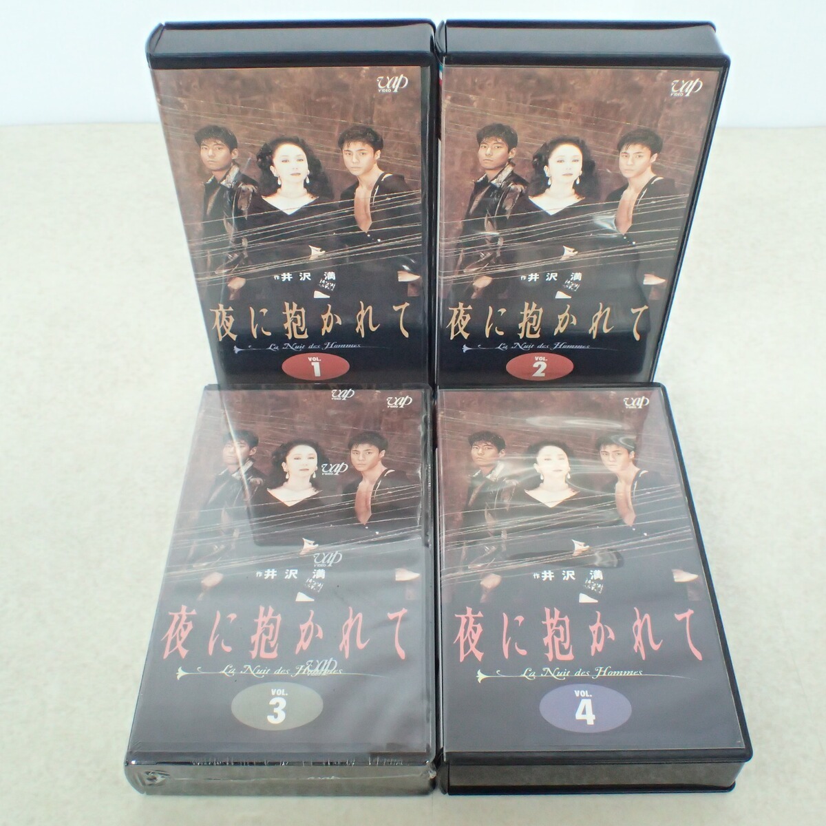 中古】02DVD*レンタル版 源義経 全2巻 東山紀之 O07777の落札情報詳細