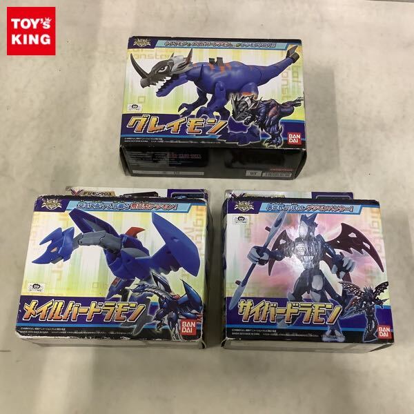 新品】デジモンカード 超デジカ大戦 D5-36 MR リリスモン デジモン