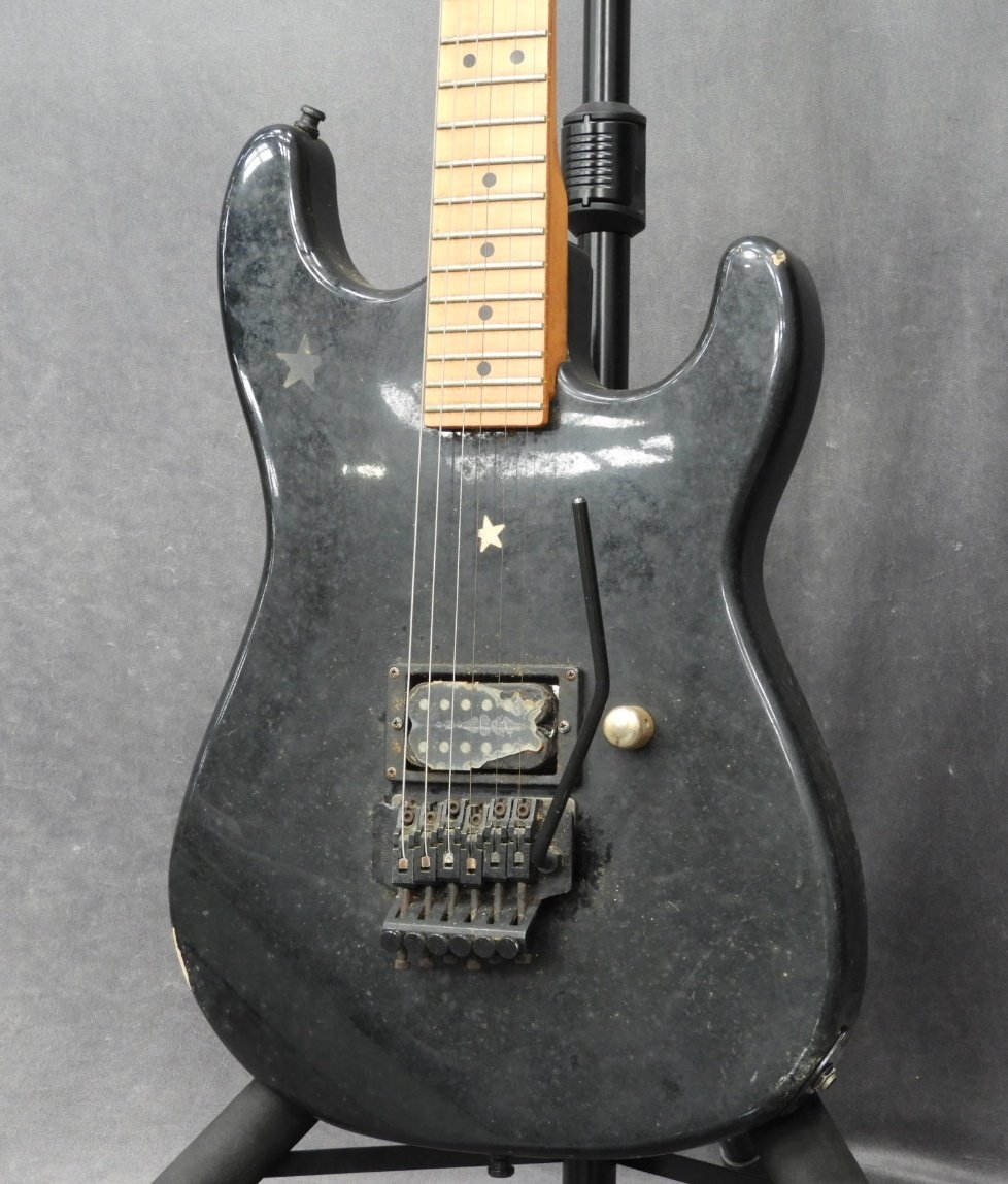 新品】ストック品 Charvel(シャーベル) / CST-060 SSH STG エレキ