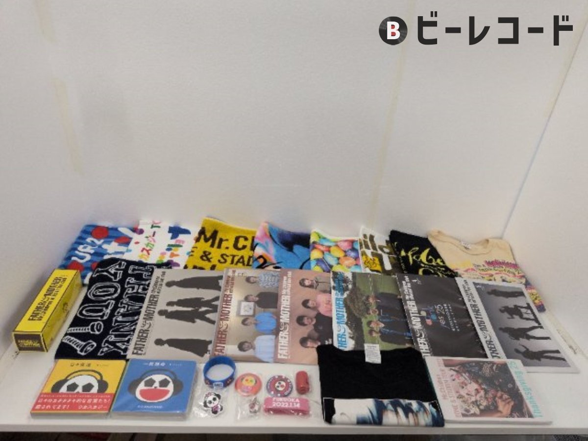 Mr.Children ミスチル 非売品 販促 店頭 VHS ビデオテープ 7本セット