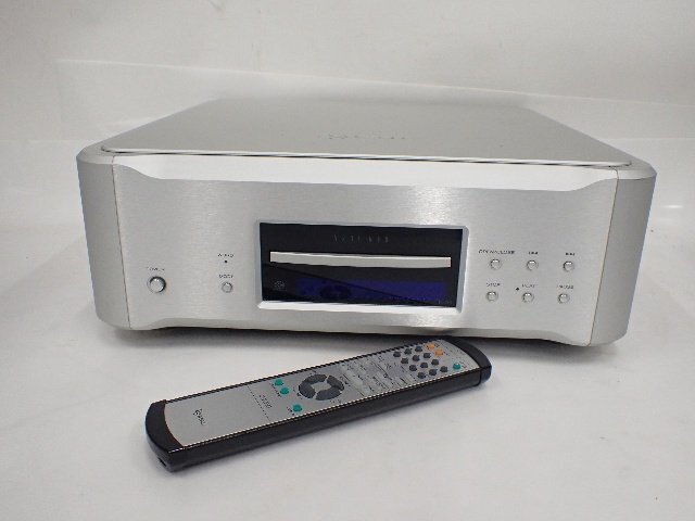 中古】SONY☆MDP-9/CD LDプレーヤー/ジャンク品/ソニー*344の落札情報