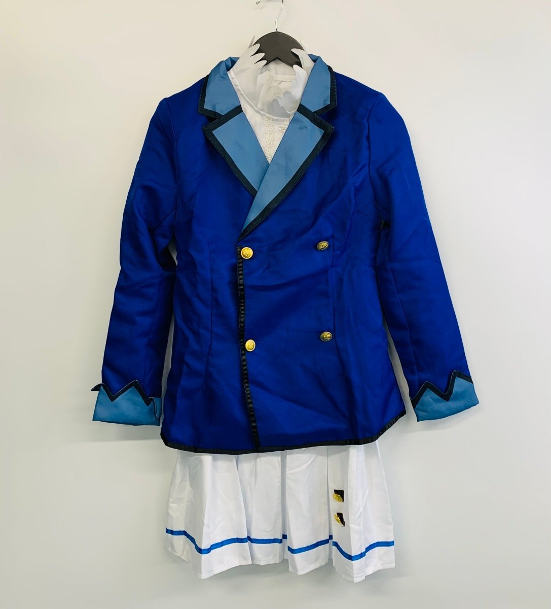 コスプレ衣装□アイカツ！□スターライト学園ジャージ（セクシー）の
