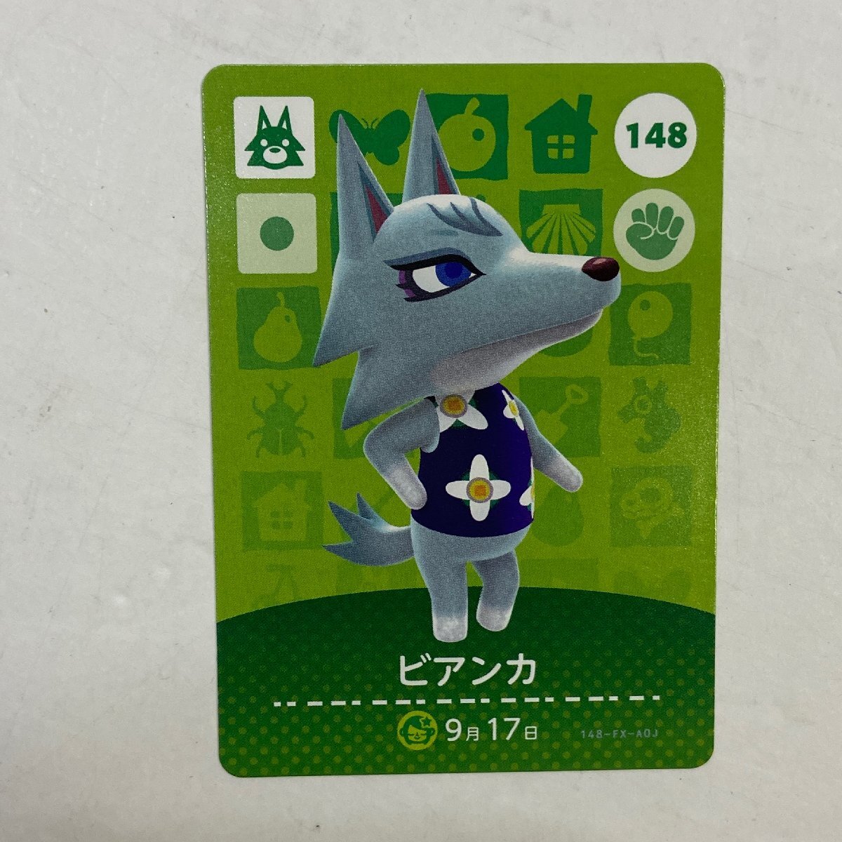新品】ジャック ジュン 驚速厳選レジュメ amiibo amiiboカード