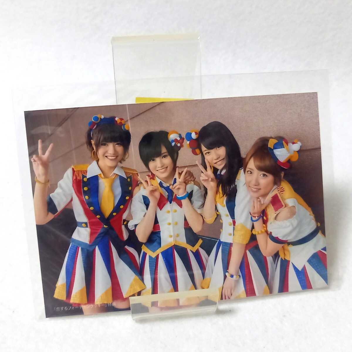 ☆AKB48 NMB48 SKE48 高橋みなみ 山本彩 横山由依 宮澤佐江 「恋する