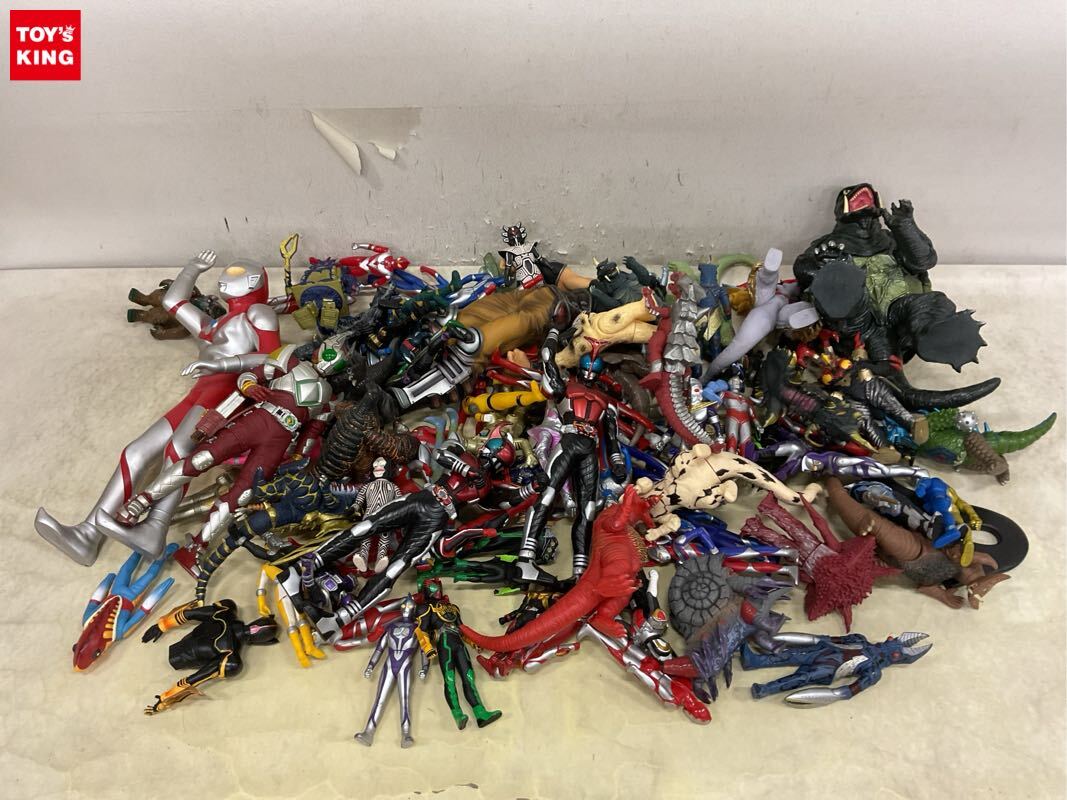中古】1／1 ウルトラマンゼアス 撮影用レプリカマスク FRP製 検索