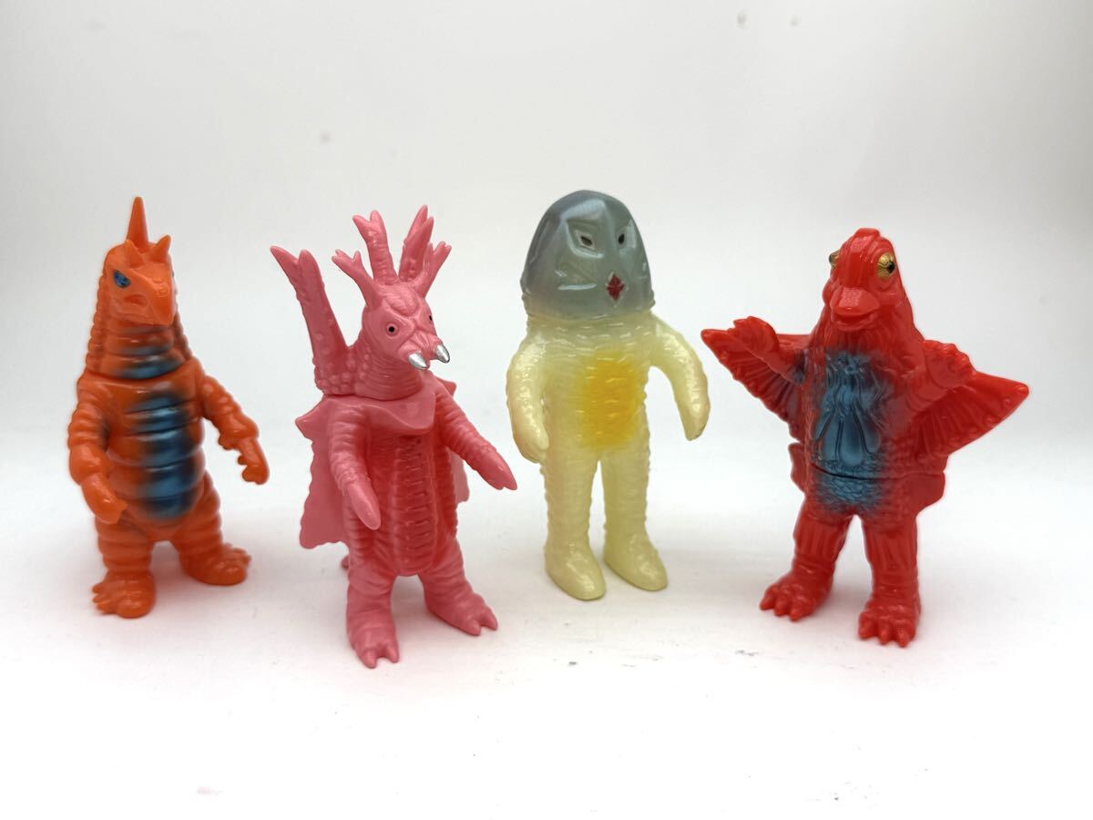 変身サイボーグ ウルトラマンエース A 変身セット タカラ 1972年 当時