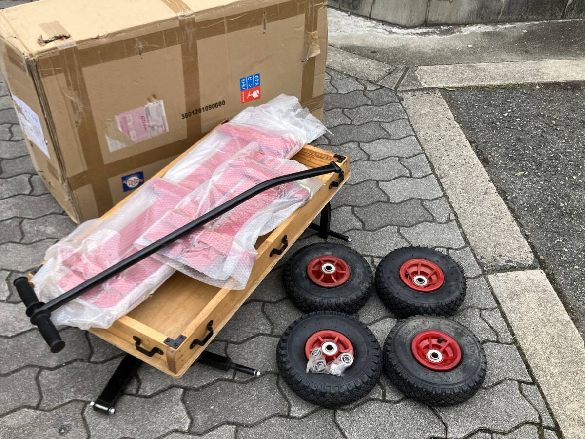 中古】 ラジオフライヤー ペダルカー スピーディー＃88 希少！の落札