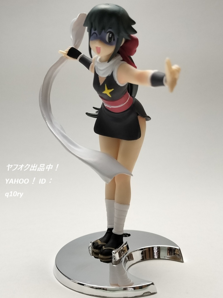 新品】バンダイ フィギュアマイスター 【ケロロ軍曹 ガールズ