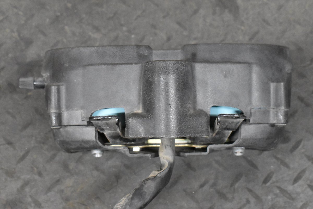 中古】当時物 純正 CB250N エンジンASSY 6速 キック無し 0010 CB400N