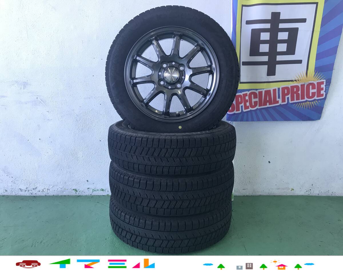 Weds sports ウェッズスポーツ 2PF クラゲ PCD100 6J off35 14インチ