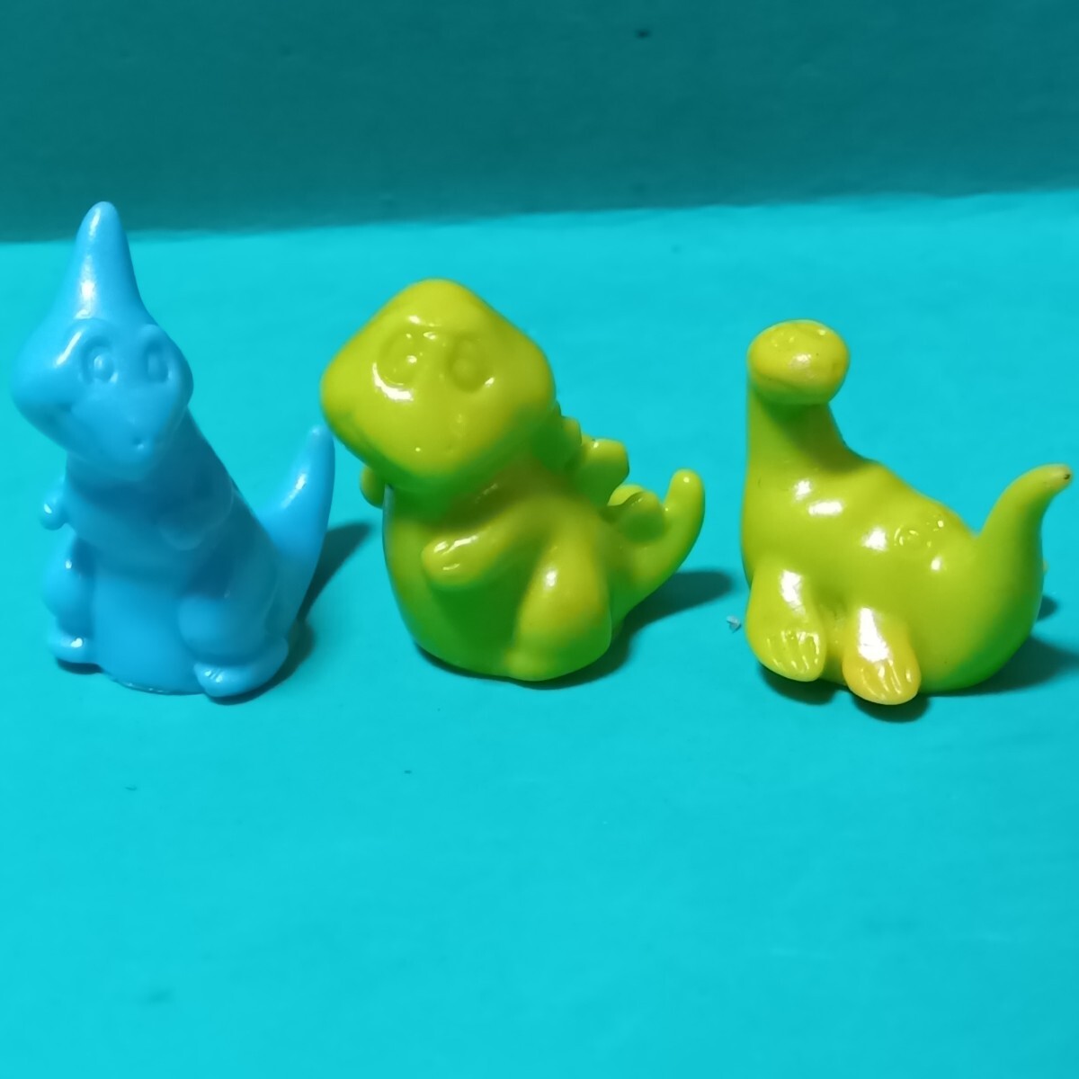 知育玩具○恐竜コクヨIQLipアイクリップ○4才頃～○ブロック、パズル