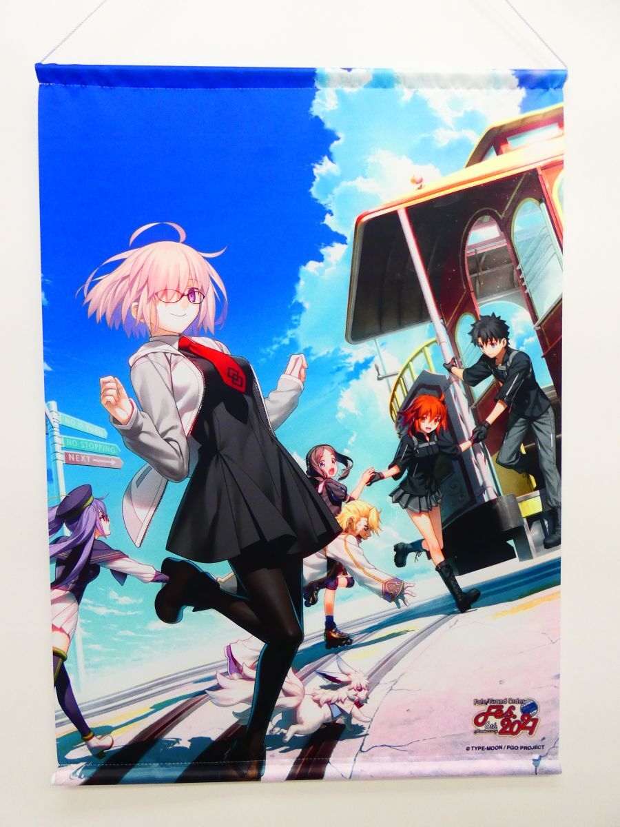 Fate/Grand Order 2nd Anniversary ALBUM FGO Fes 2017 武内崇