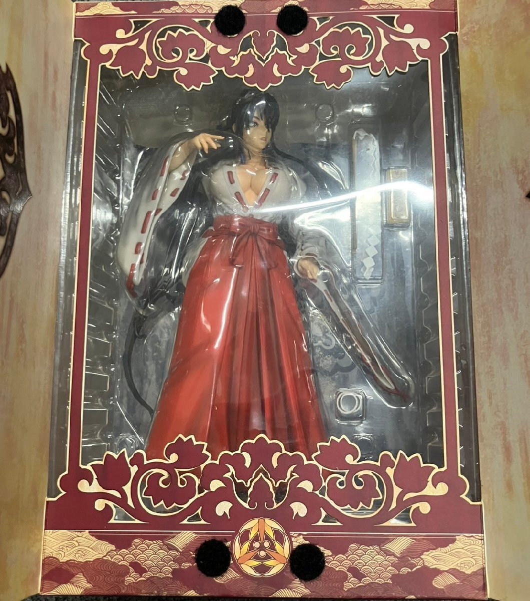新品】ゲームチラシ 戦国ブレード 彩京 アトラス こより 司淳の落札