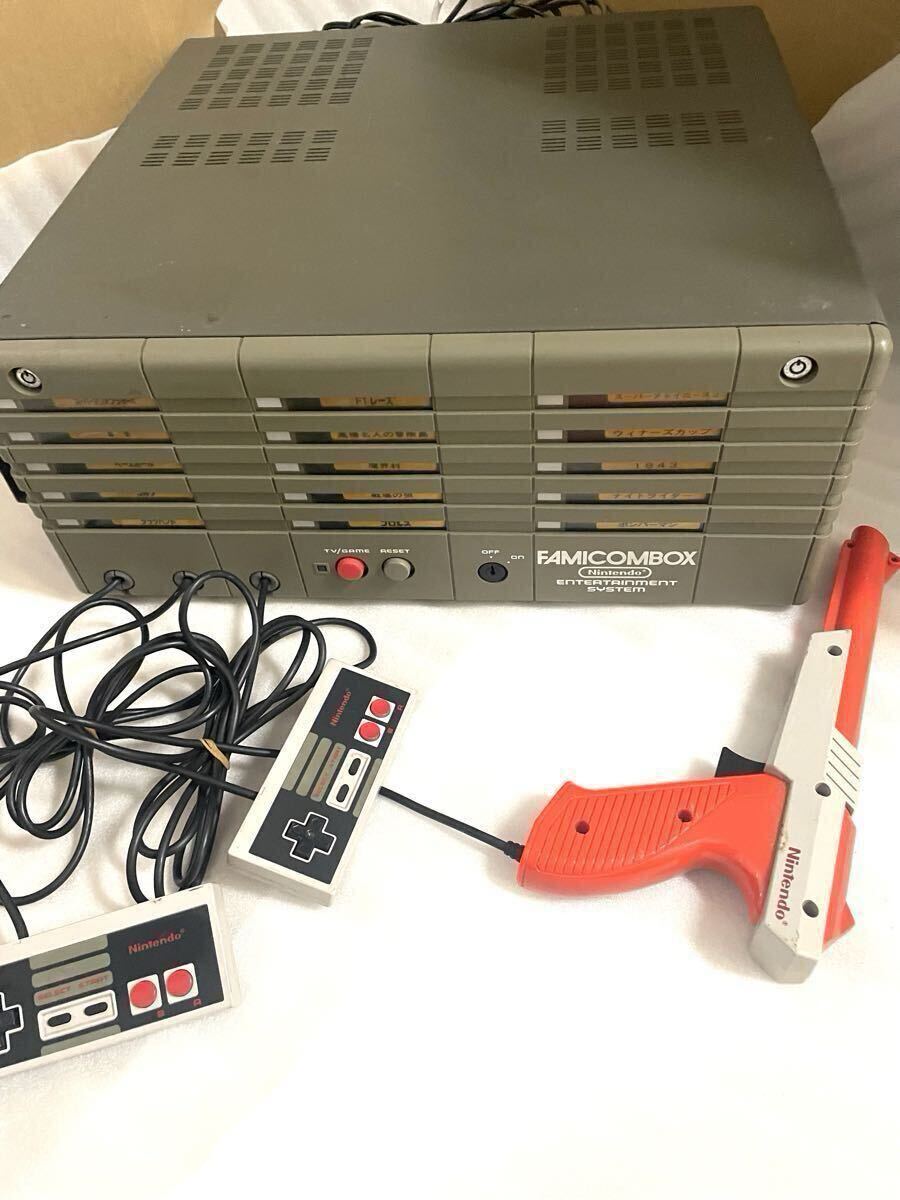 任天堂 業務用ファミコンボックスの鍵 互換品 マスターキー相当 中古