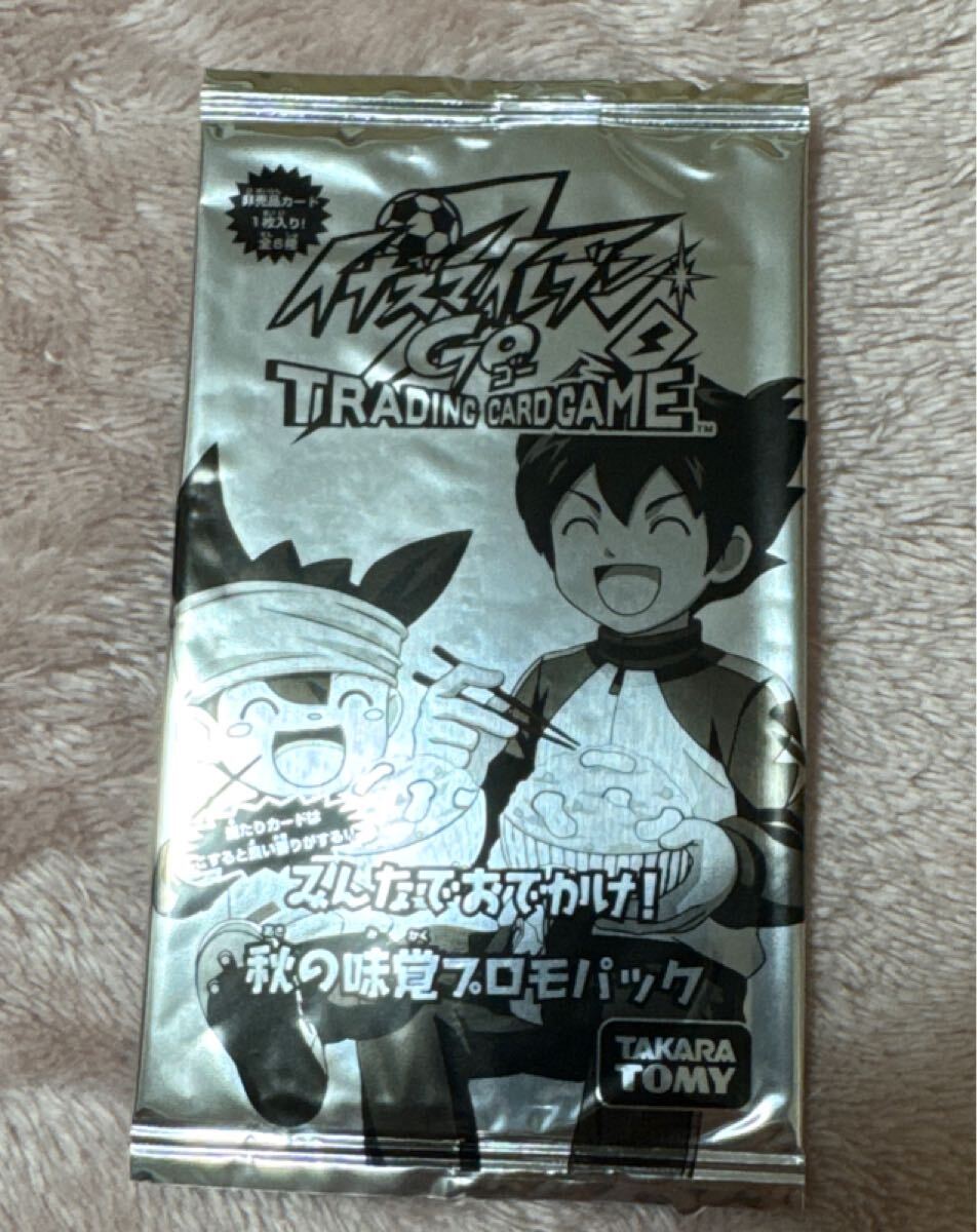 新品】☆イナズマイレブンGO マイクロファイバータオル＆メタル根付け