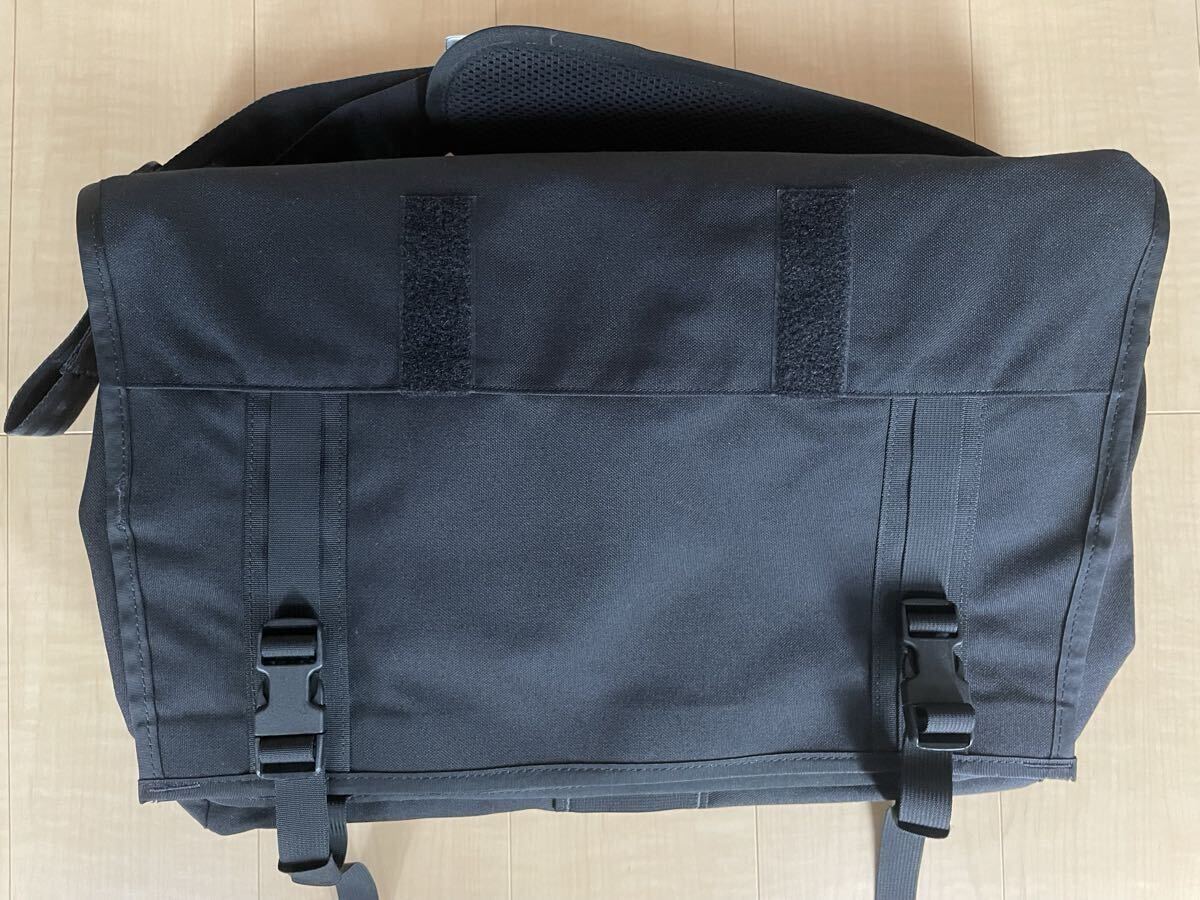 中古】レア☆ミッションワークショップ【MISSION WORKSHOP】シェド