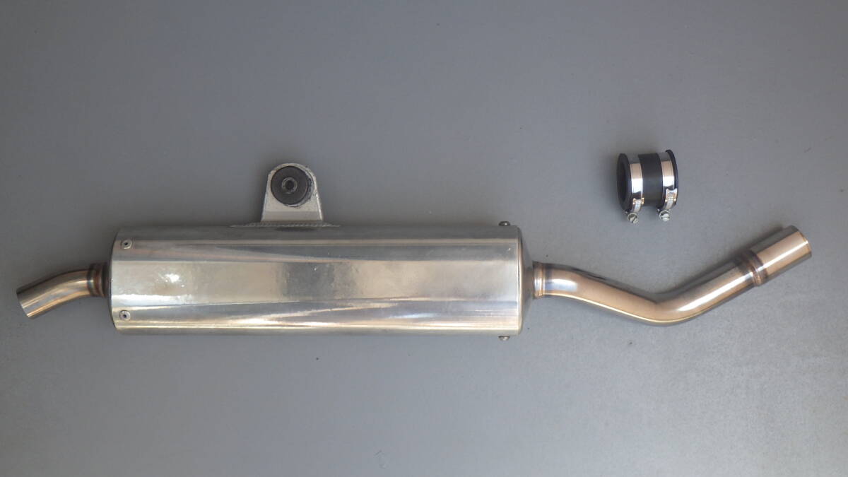 KSR-1 KSR-2 KSR50 KSR80 プロスキル製ステンレスチャンバー