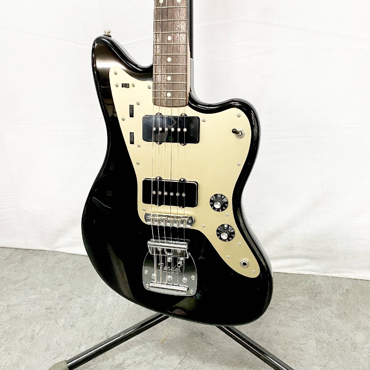 新品】MJT telemaster テレマスター エイジド レリック ボディ VTM