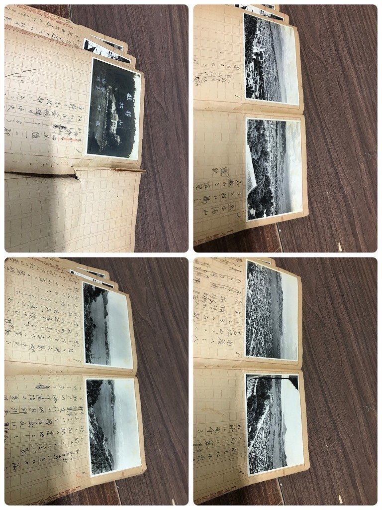 ☆蔵出し品 昭和温泉土産……懐かしのアルバム 春画 日本人 白黒写真33