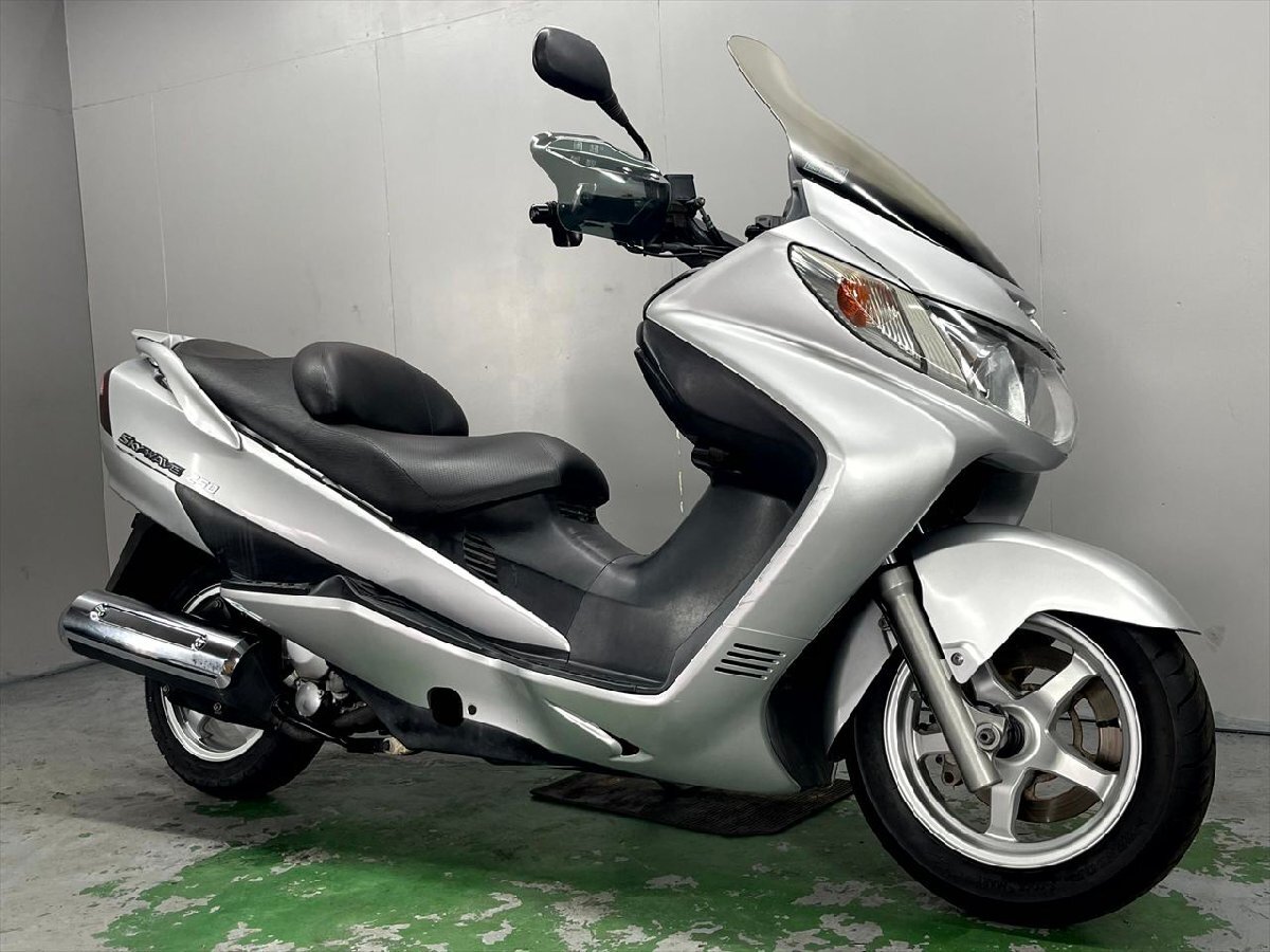中古】ZX636C ZX-6R 2005年式 ロンスイ改 難ありの落札情報詳細