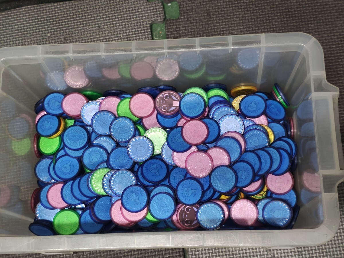○アーケード メダルゲーム 虫ゲッター○の落札情報詳細 - Yahoo