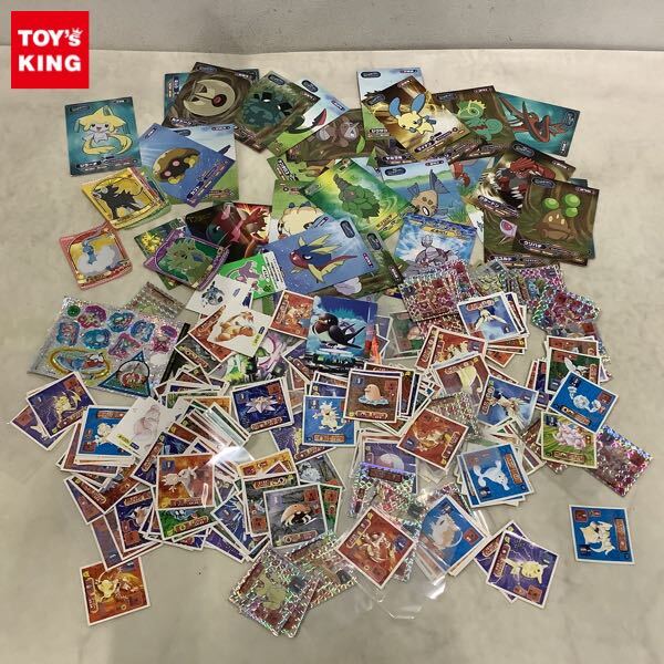 新品】【送料無料】ポケットモンスター アドバンスジェネレーション
