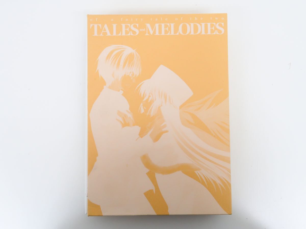 A00】ポスター 【B2】 【単品】ef - a tale of melodies. 第2期