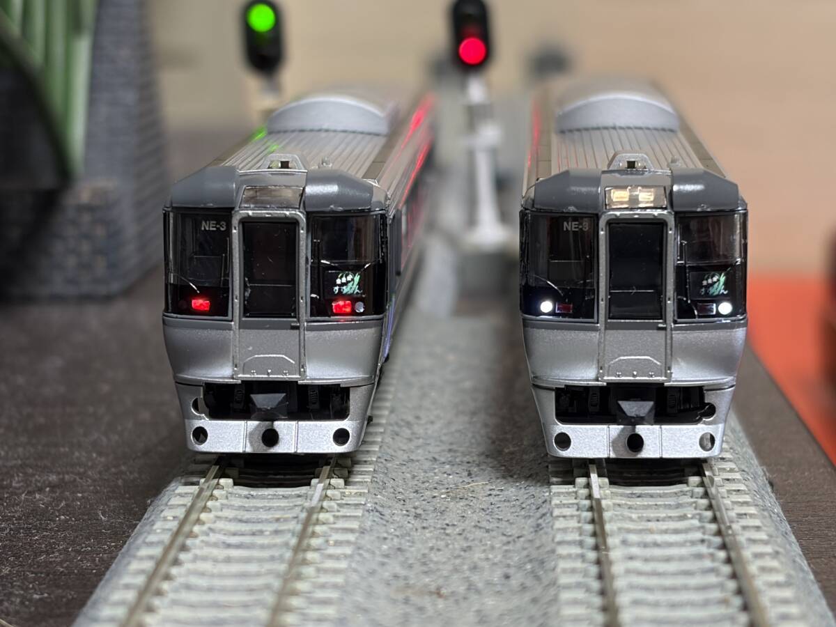 未使用に近い】□SLすずらん□14系500番台+スハシ44+ヨ3500『SL