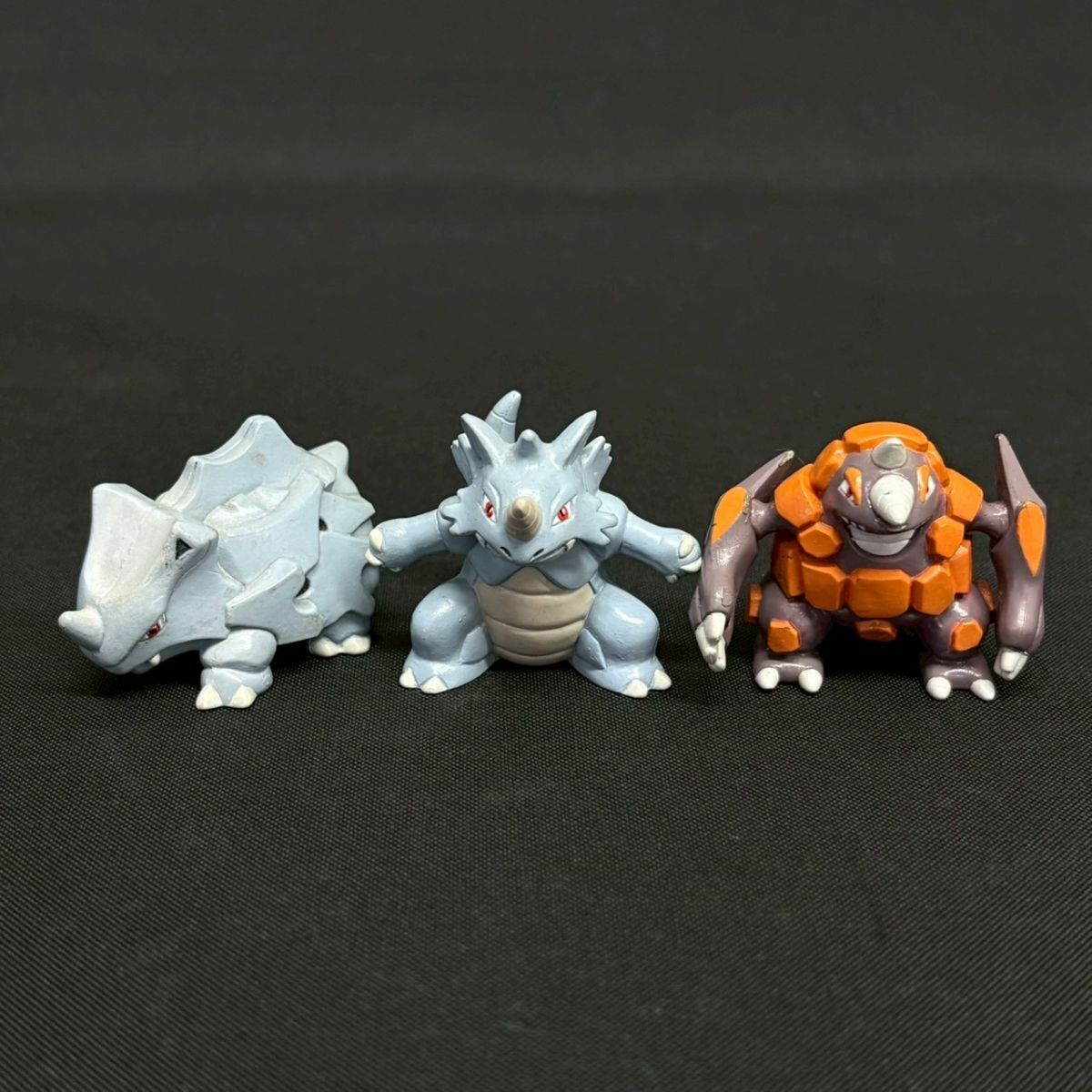 ポケモン モンコレ モンスターコレクション ニドキング ボスゴドラ ポケモン モンコレ モンスターコレクション ニドキング ボスゴドラ