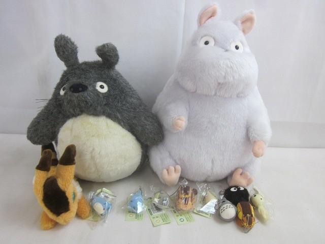 コミニカ ジブリ 千と千尋の神隠し 坊ネズミ フィギュア キーホルダー