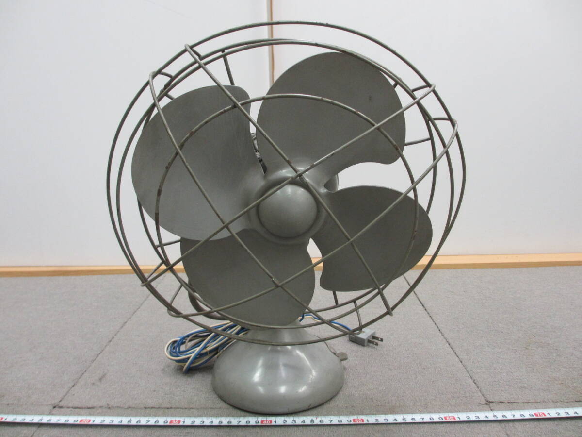 QB1504【昭和レトロ 生活家電】稼働品 掃除機 日立 CV-F170 