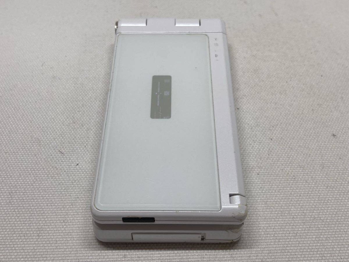 FOMA ドコモ P906i P07A ガラケー 制限○の落札情報詳細 - Yahoo