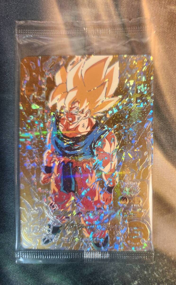孫悟空 スーパードラゴンボールヒーローズ」の直近30日のオークション