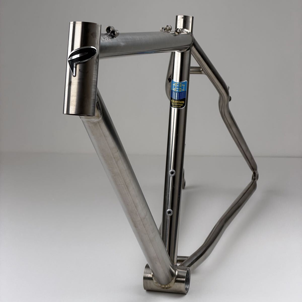 レア! Salsa サルサ 1インチ スレッドステム 25.4 110mm simworks シム