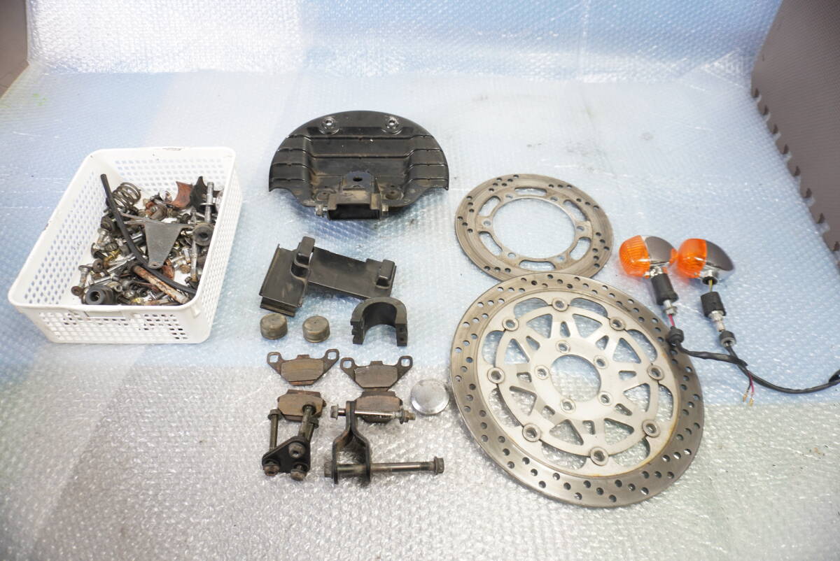 ◇◇EK9 エンジンマウント 一式 50820-S04-013◇◇Yの落札情報詳細