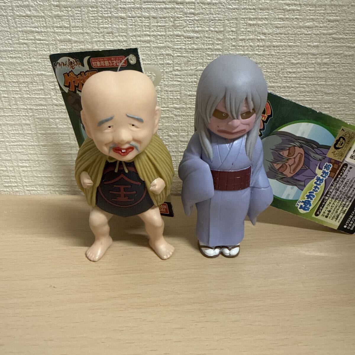 新品】ゲゲゲコレクション ねこ娘 ソフビ フィギュア ゲゲゲの鬼太郎