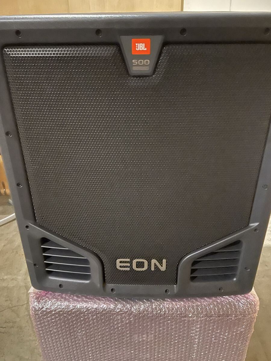 ALPINEアルパイン サブウーハー SWD-2000/MRP-M350】サブウーファー