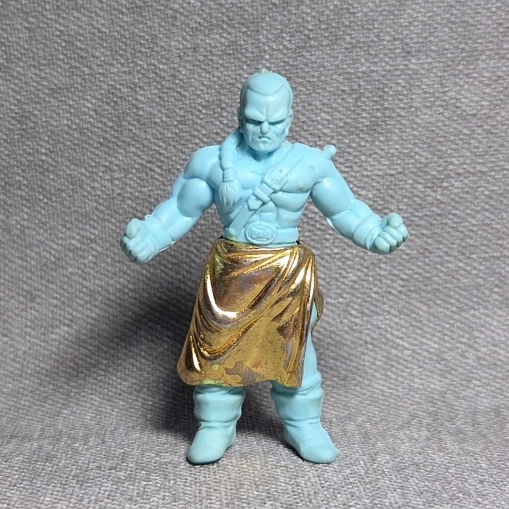 傷や汚れあり】ドラ消し ドラゴンボール フルメタルジャケット 孫悟飯